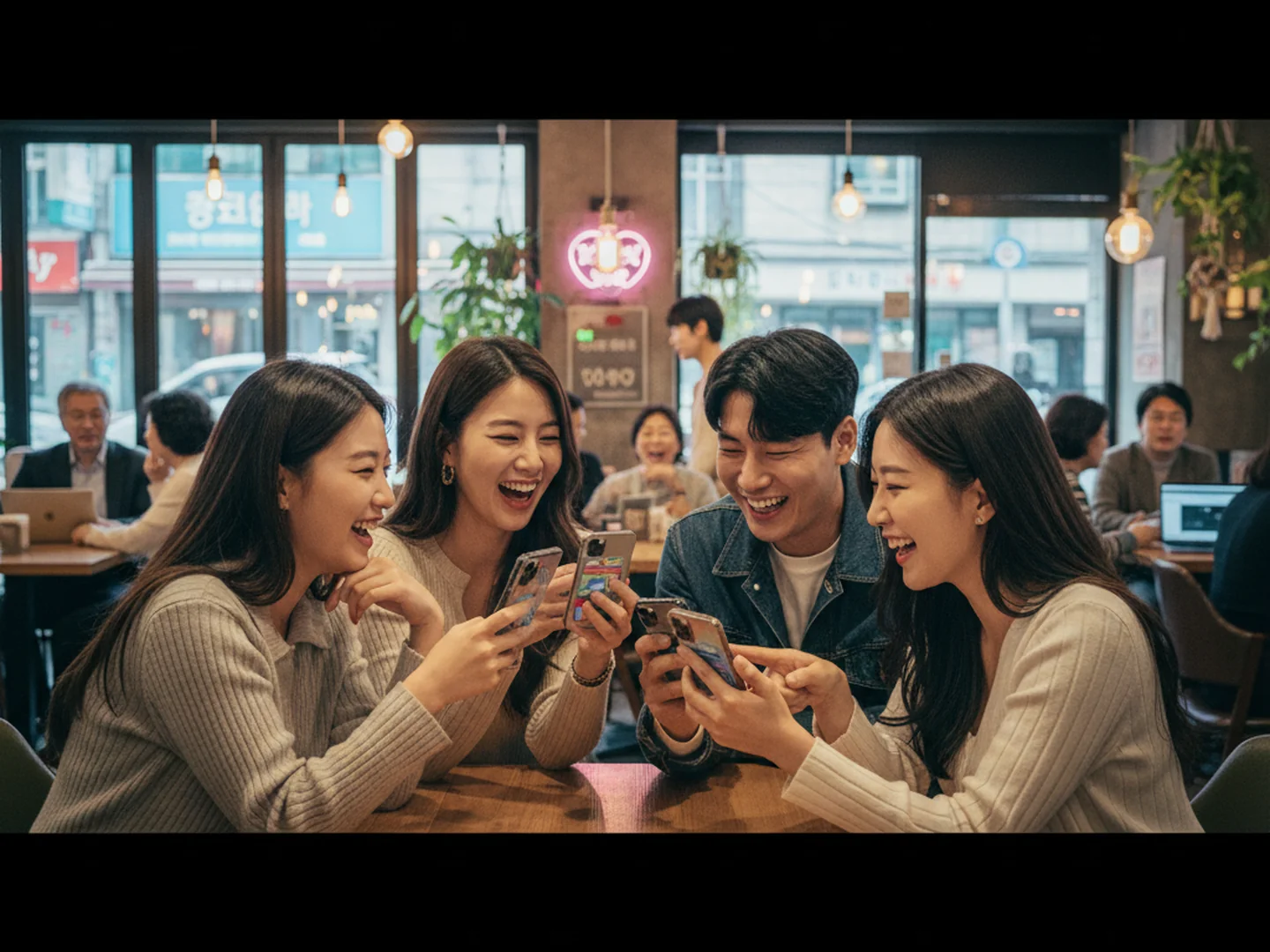 카뱅 이모지 퀴즈02